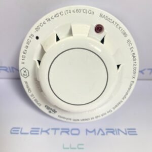 Apollo 55000-640 APO | Optical Smoke Detector