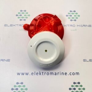 Apollo 55000-721 MAR | Marine Negative Isolator