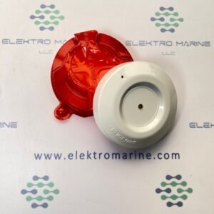 Apollo 55000-721 MAR | Marine Negative Isolator