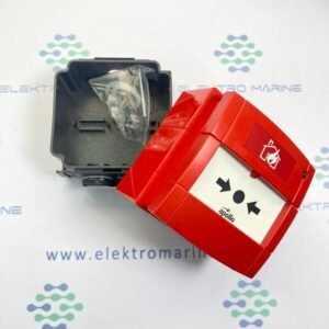 Apollo WCP2A-R470SF-A071-02 (55100-022 MAR) | Manual Call Point
