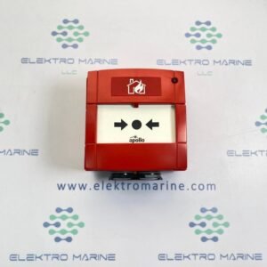 Apollo WCP2A-R470SF-A071-02 (55100-022 MAR) | Manual Call Point