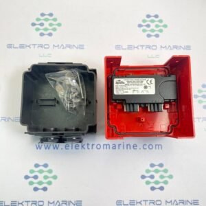Apollo WCP2A-R470SF-A071-02 (55100-022 MAR) | Manual Call Point
