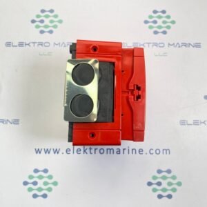 Apollo WCP2A-R470SF-A071-02 (55100-022 MAR) | Manual Call Point