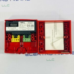 Apollo 55100-908 APO | XP95 Manual Call Point With Isolator