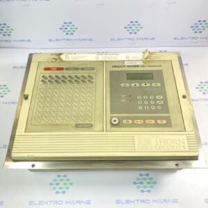 TYCO (557-180-402) | Fire Control Panel