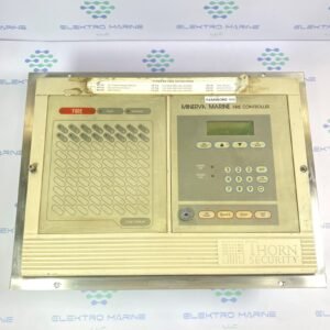 TYCO (557-180-402) | Fire Control Panel