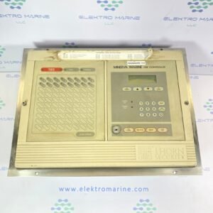 TYCO (557-180-402) | Fire Control Panel