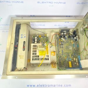 TYCO (557-180-402) | Fire Control Panel