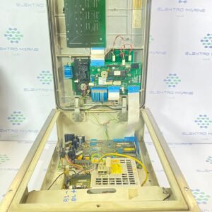 TYCO (557-180-402) | Fire Control Panel