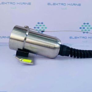 Delta Vision 56-1230 | Industrial Video Camera