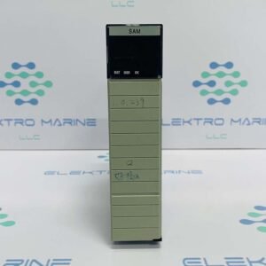 Allen Bradley 56SAM-852 | Ethernet Interface Module