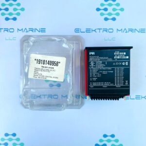 PR Electronics 5715D | LED Process Indicator