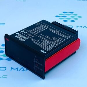 PR Electronics 5715D | LED Process Indicator