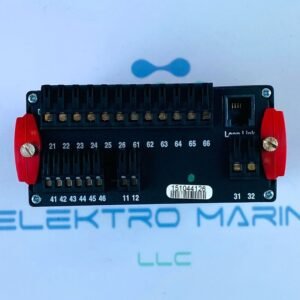 PR Electronics 5715D | LED Process Indicator