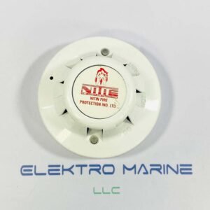 Apollo 58000-600 APO | Optical Smoke Detector