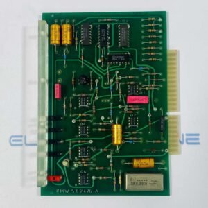 KMW 582476-A | PCB Card