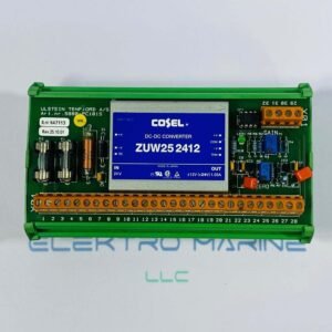 Ulstein 5880-PC1015 | PCB Card