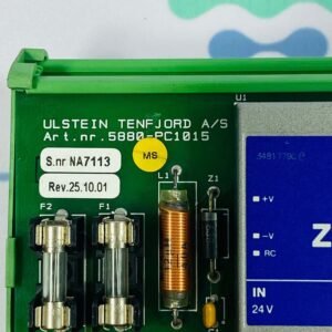 Ulstein 5880-PC1015 | PCB Card