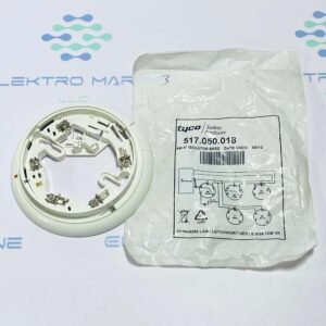 TYCO 5BI 5″ (517.050.018) | Universal Isolator Base