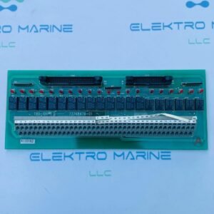 Nabco TBU-106-11 (73748474-01) | PCB