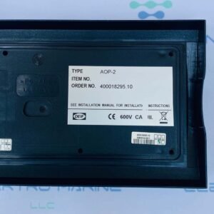 Deif AOP-2 | Additional Operator Panel