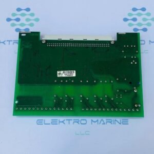 Deif DPD 08052 (1044500420C) | PCB Card