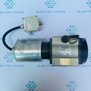 Seillangengeber SL 3010-D9/GS130/K/F/S | Rope Length Transmitter