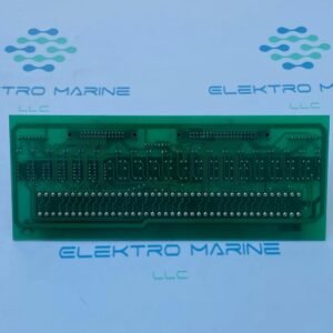 Nabco TBU-106-11 (73748474-01) | PCB