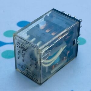 Omron MY4Z-D | Relay