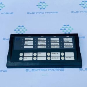 Deif AOP-2 | Additional Operator Panel