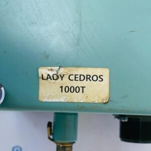 Techcross ECU | Power Junction Box