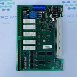 Deif DPD 08052 (1044500420C) | PCB Card