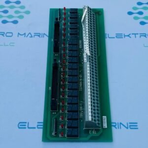 Nabco TBU-106-11 (73748474-01) | PCB