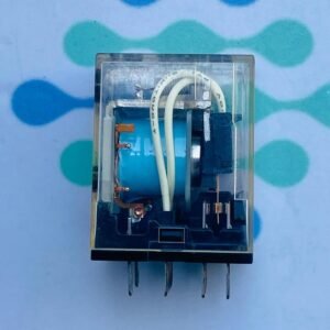 Omron MY4Z-D | Relay
