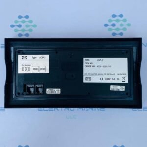 Deif AOP-2 | Additional Operator Panel