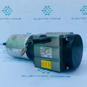 Seillangengeber SL 3010-D9/GS130/K/F/S | Rope Length Transmitter