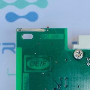 Deif DPD 08052 (1044500420C) | PCB Card