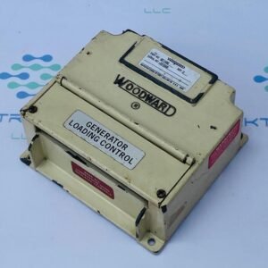 Woodward 8271468 | Generator Loading Control