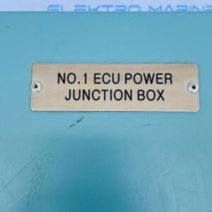 Techcross ECU | Power Junction Box