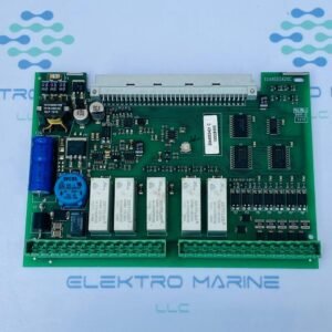 Deif DPD 08052 (1044500420C) | PCB Card