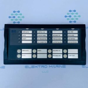 Deif AOP-2 | Additional Operator Panel