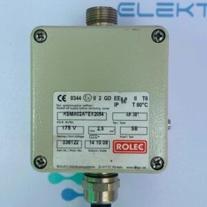 Seillangengeber SL 3010-D9/GS130/K/F/S | Rope Length Transmitter