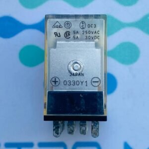 Omron MY4Z-D | Relay