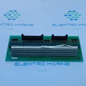 Nabco TBU-106-11 (73748474-01) | PCB