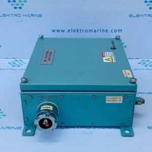 Techcross ECU | Power Junction Box