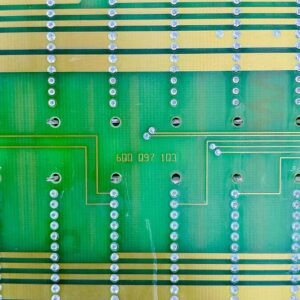 Soren T.Lyngso 600 097 103 | Printed Circuit Board