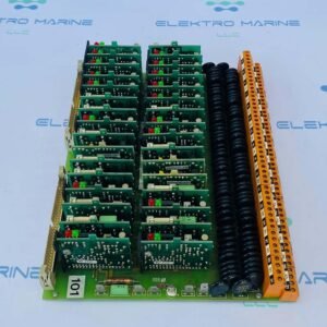 Soren T.Lyngso 600 097 103 | Printed Circuit Board