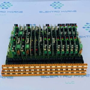 Soren T.Lyngso 600 097 103 | Printed Circuit Board