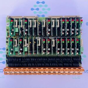 Soren T.Lyngso 600 097 103 | Printed Circuit Board