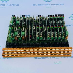 Soren T.Lyngso 600 097 103 | Printed Circuit Board